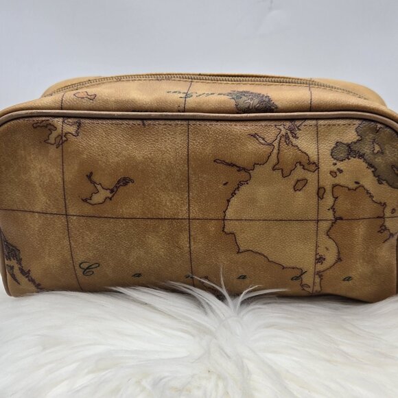 Alviero Travel Org bag - Picture 1 of 12